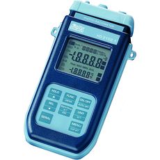 Luxmètre pro - RS232